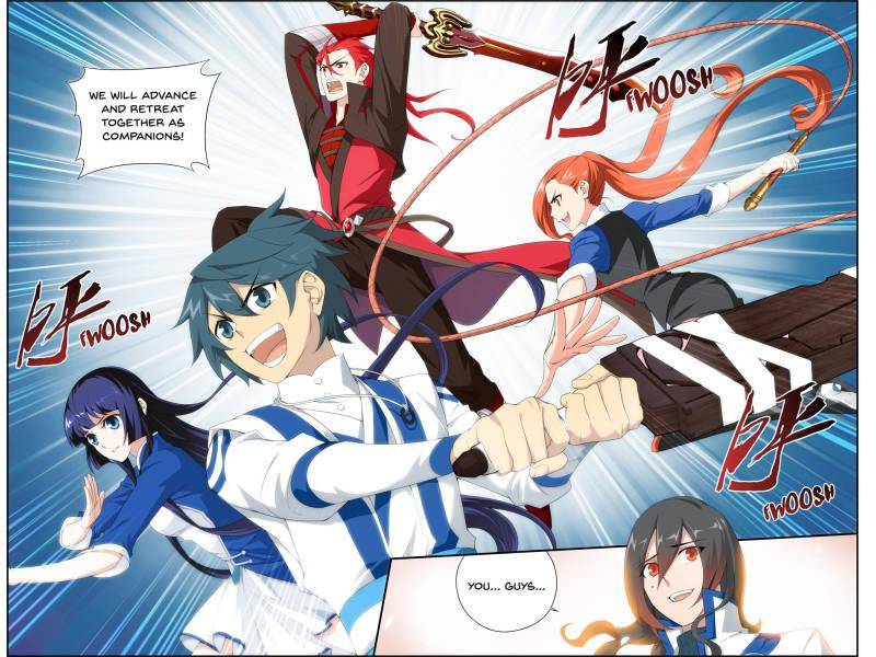 Chapter 116 - Image 3