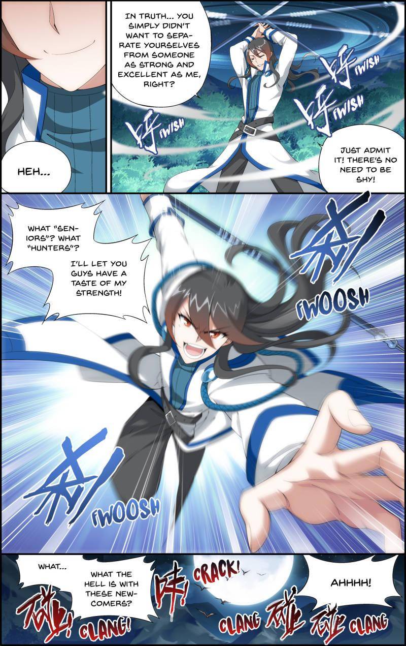 Chapter 116 - Image 4