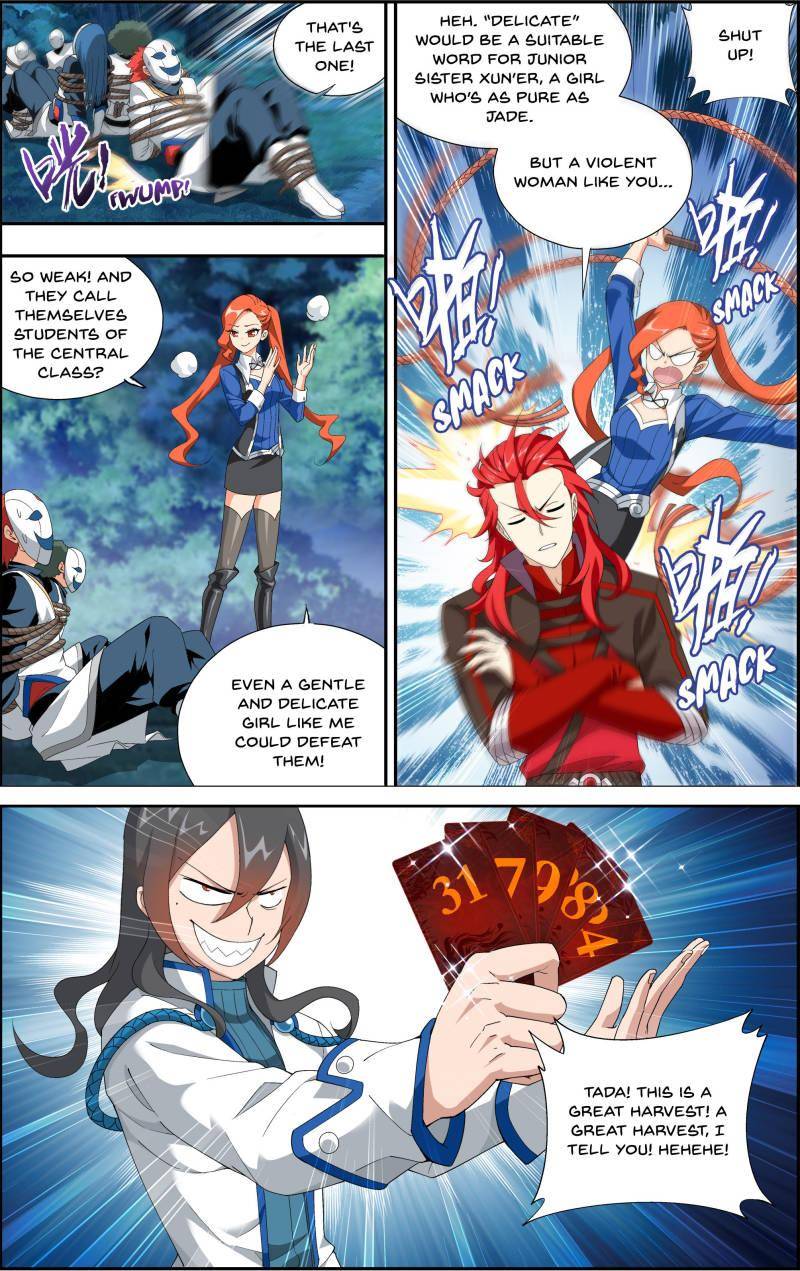 Chapter 116 - Image 5