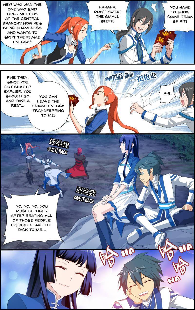 Chapter 116 - Image 6