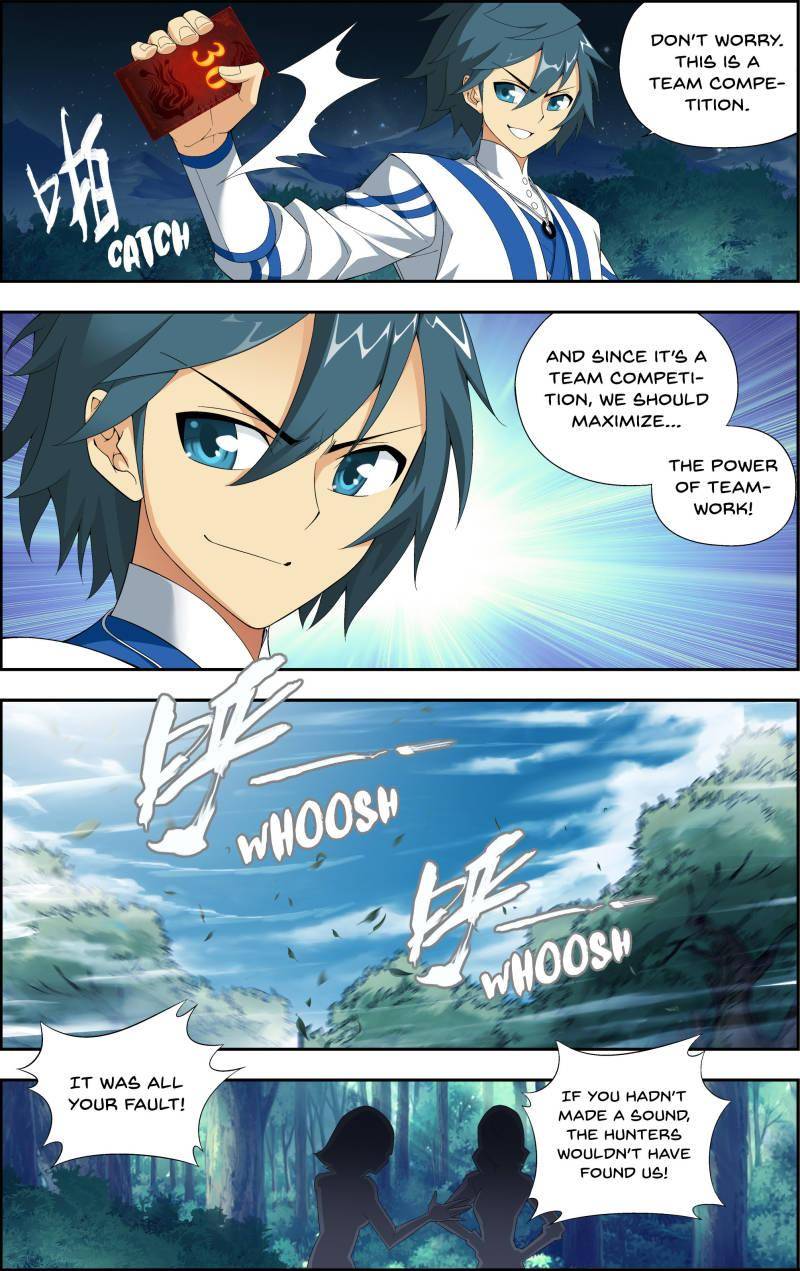 Chapter 116 - Image 8