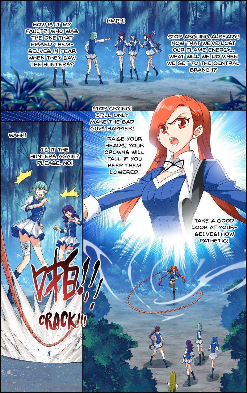 Chapter 116 - Image 9