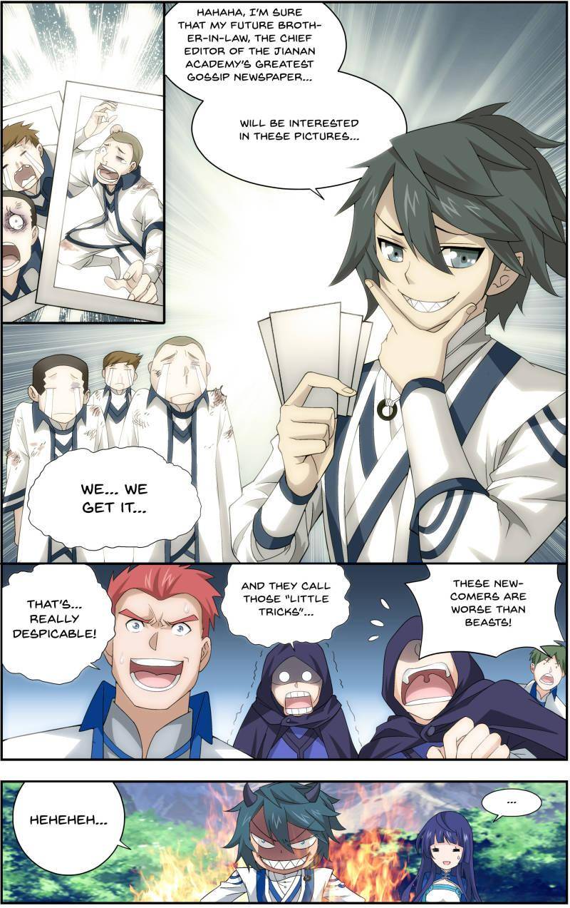 Chapter 117 - Image 6