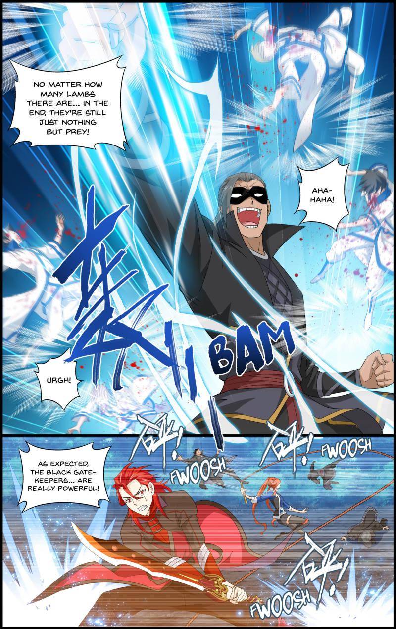 Chapter 118 - Image 11