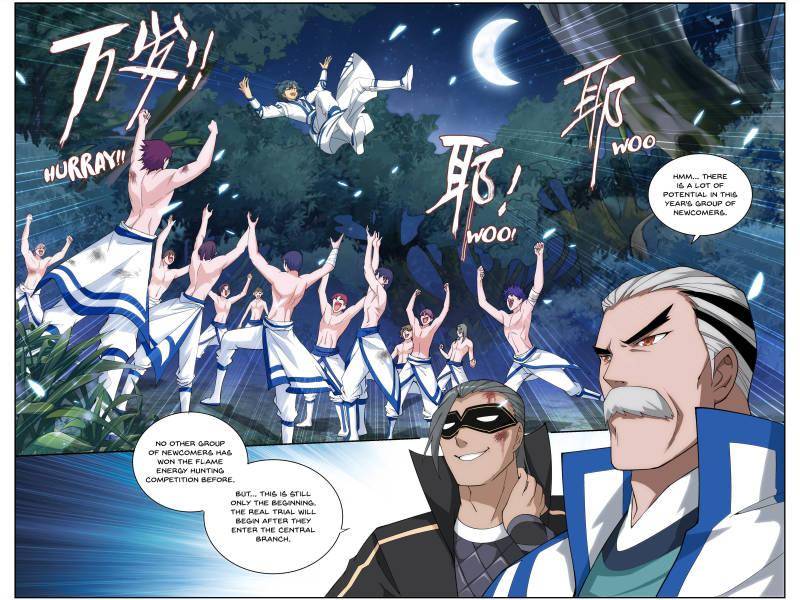 Chapter 119 - Image 10