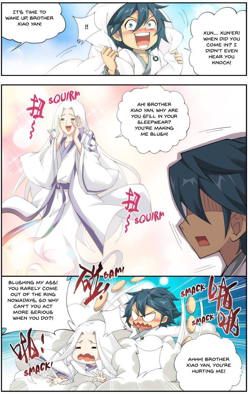 Chapter 119 - Image 13