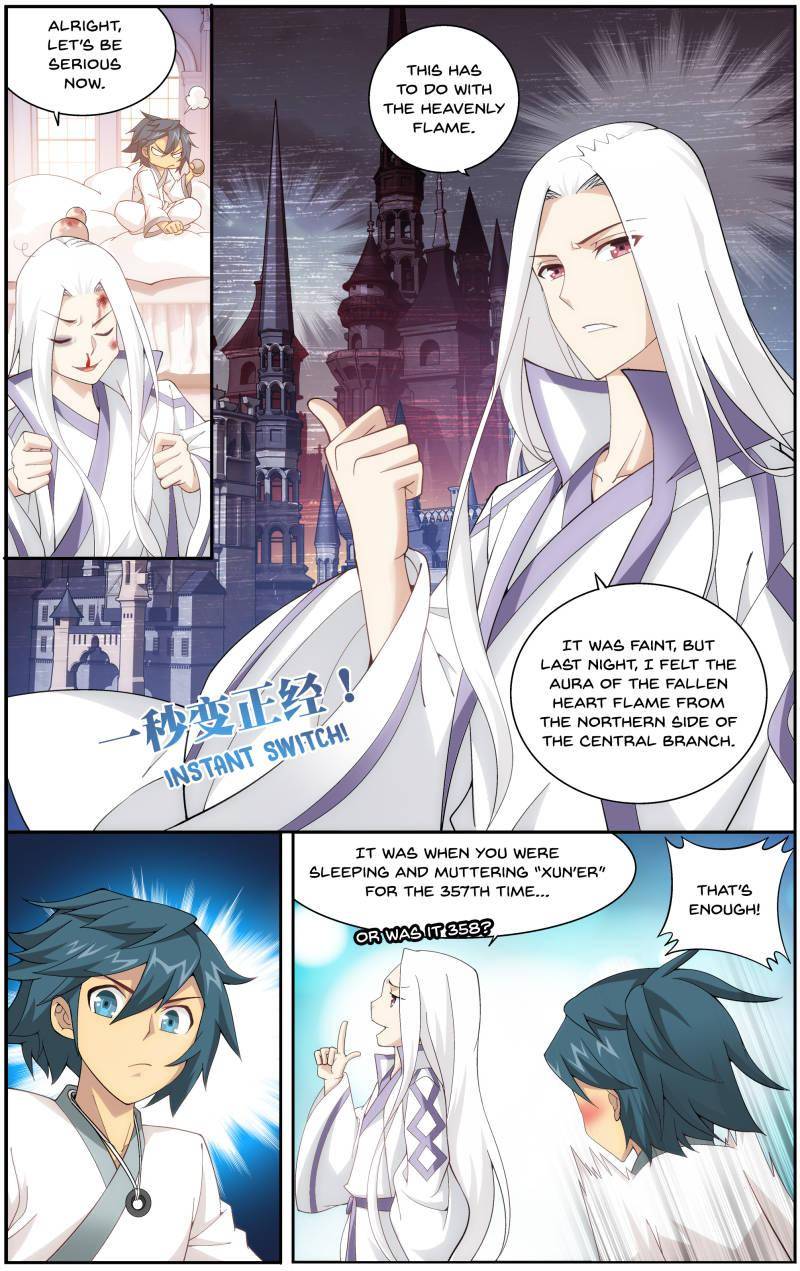 Chapter 119 - Image 14