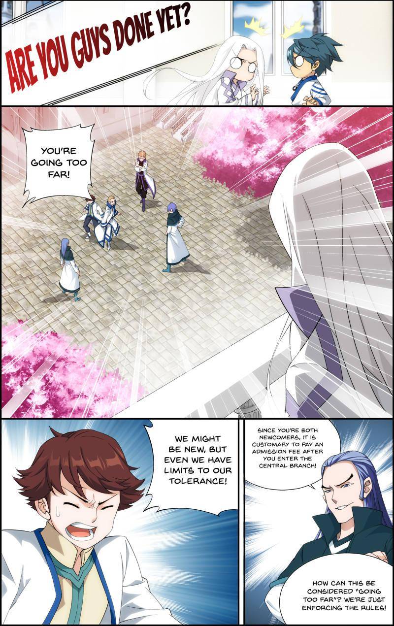 Chapter 119 - Image 15