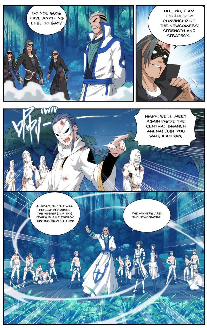 Chapter 119 - Image 6