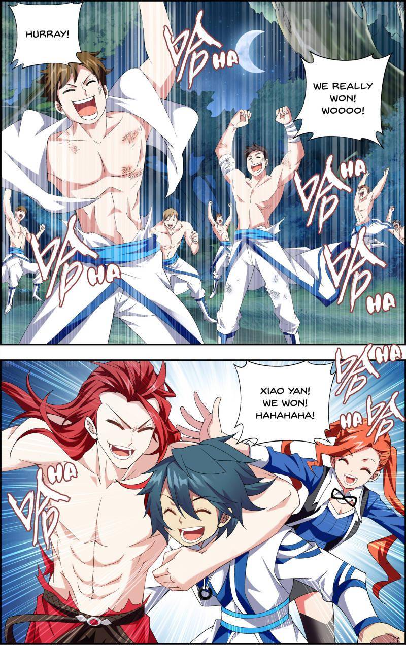 Chapter 119 - Image 7