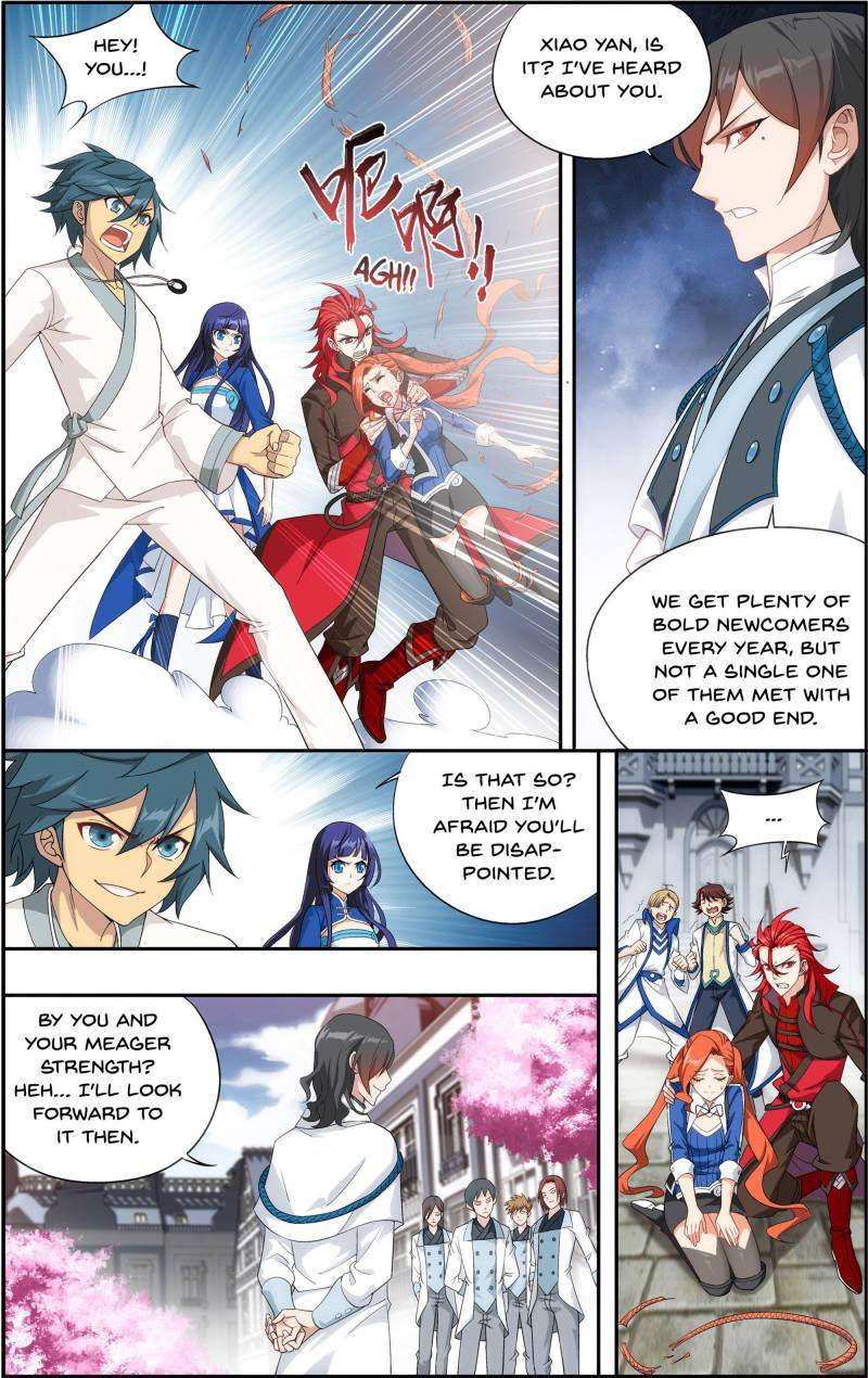 Chapter 120 - Image 10