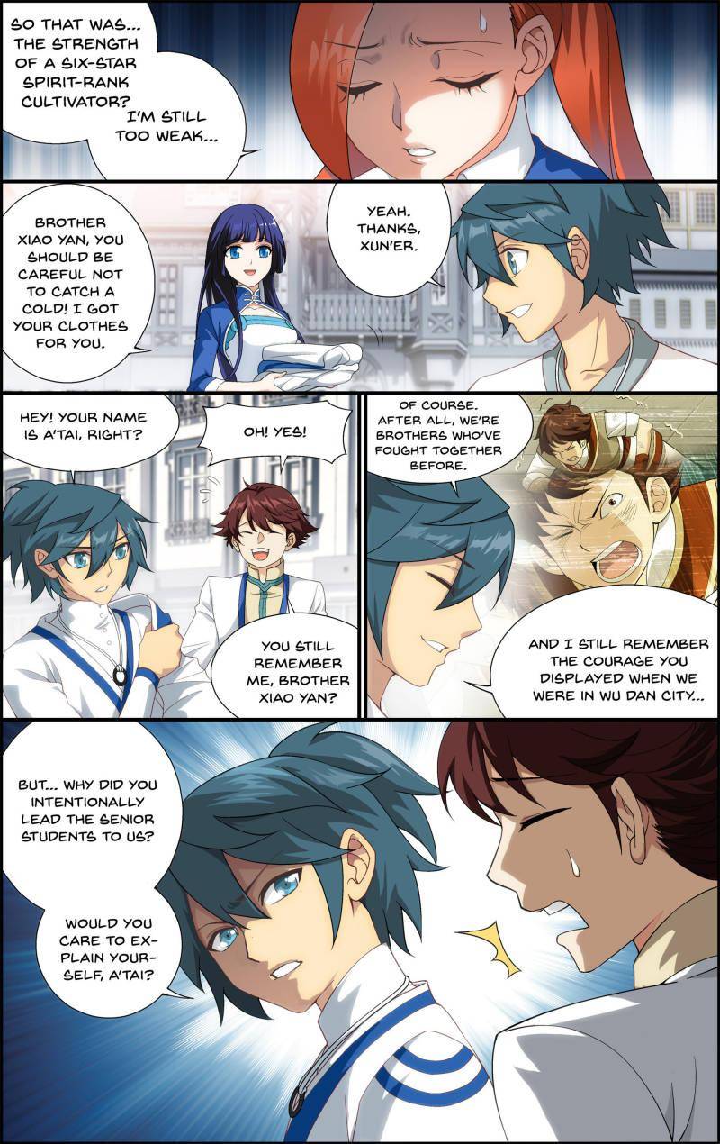 Chapter 120 - Image 11