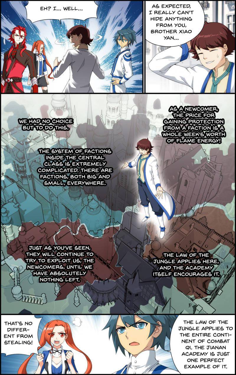 Chapter 120 - Image 12