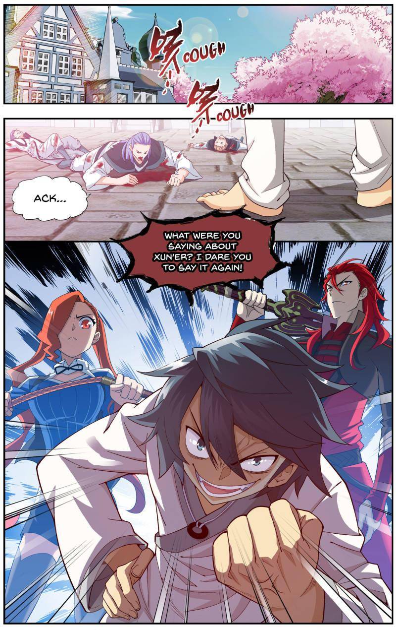 Chapter 120 - Image 2