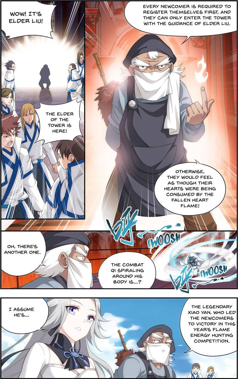 Chapter 121 - Image 11