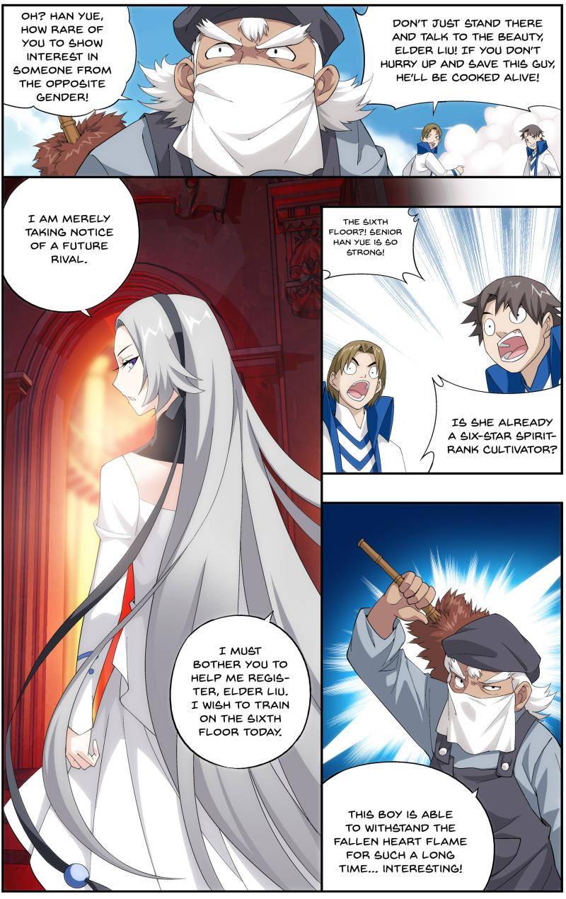 Chapter 121 - Image 12
