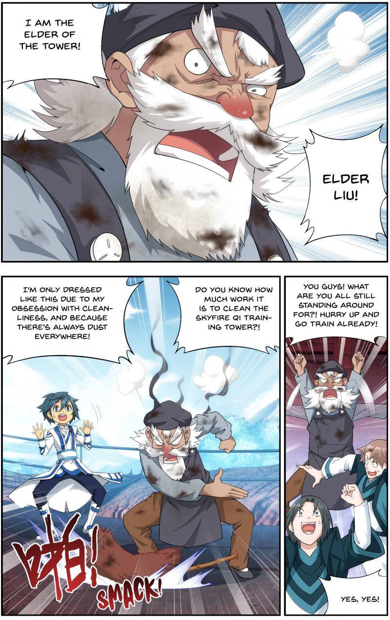 Chapter 121 - Image 15