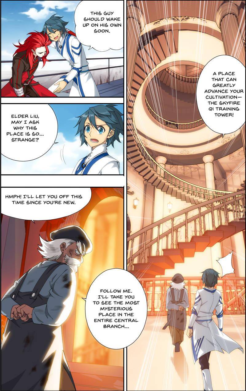 Chapter 121 - Image 16