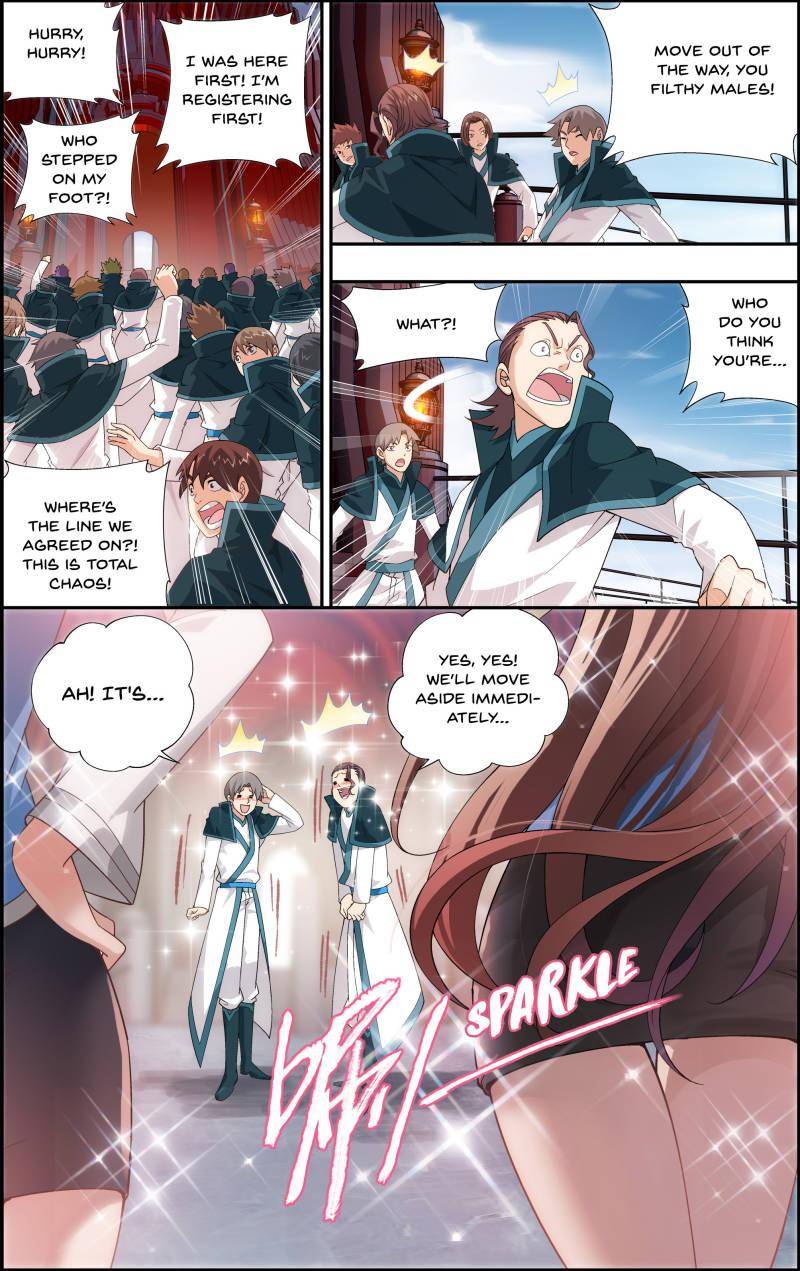 Chapter 121 - Image 4