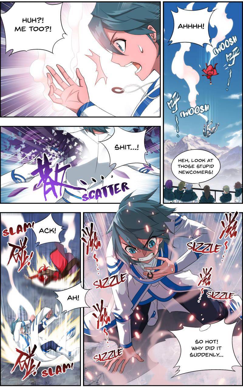 Chapter 121 - Image 7