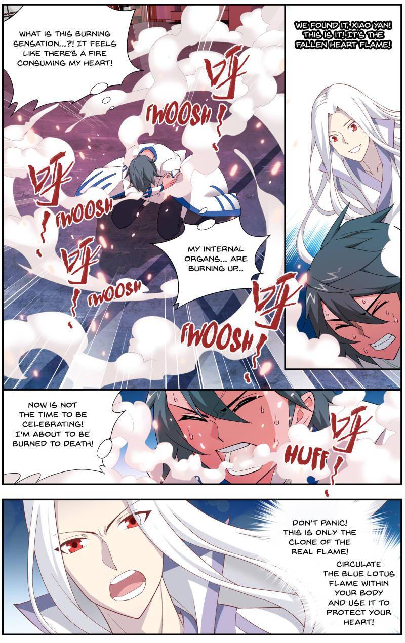Chapter 121 - Image 8