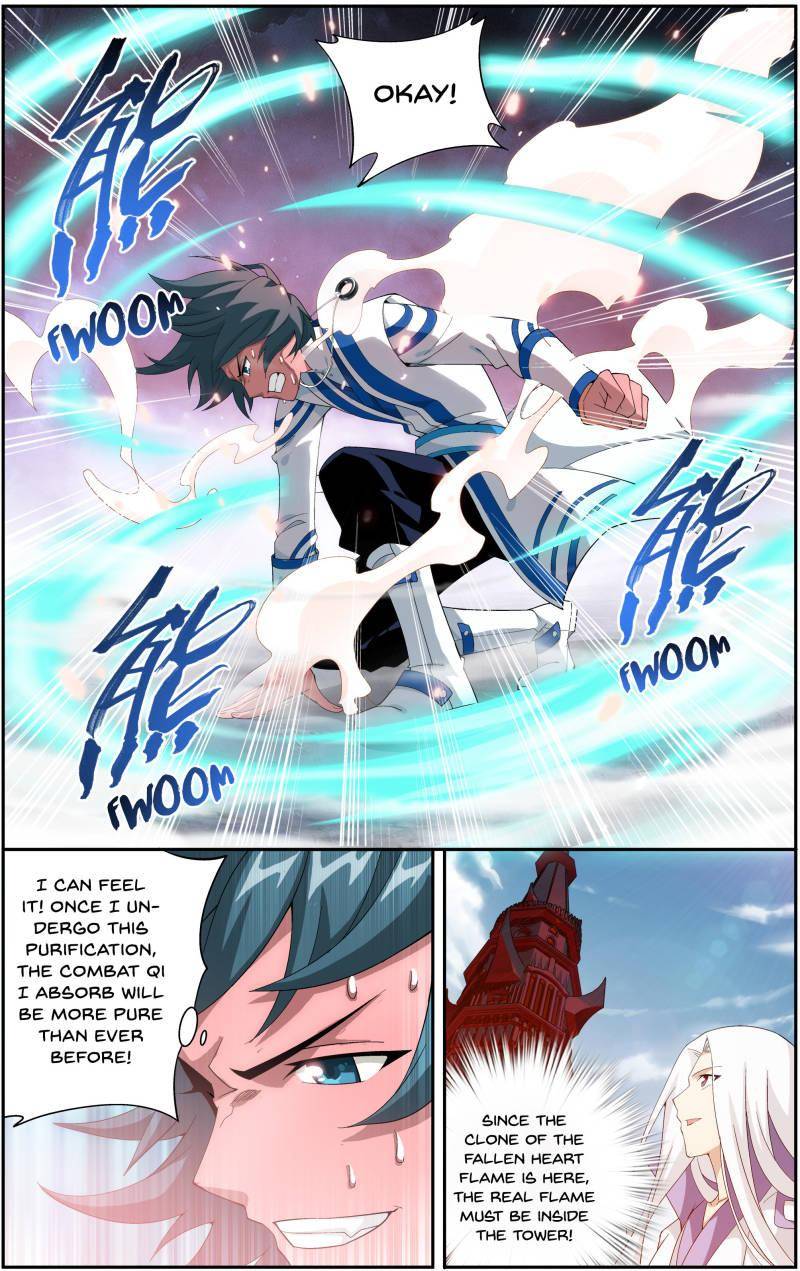Chapter 121 - Image 9