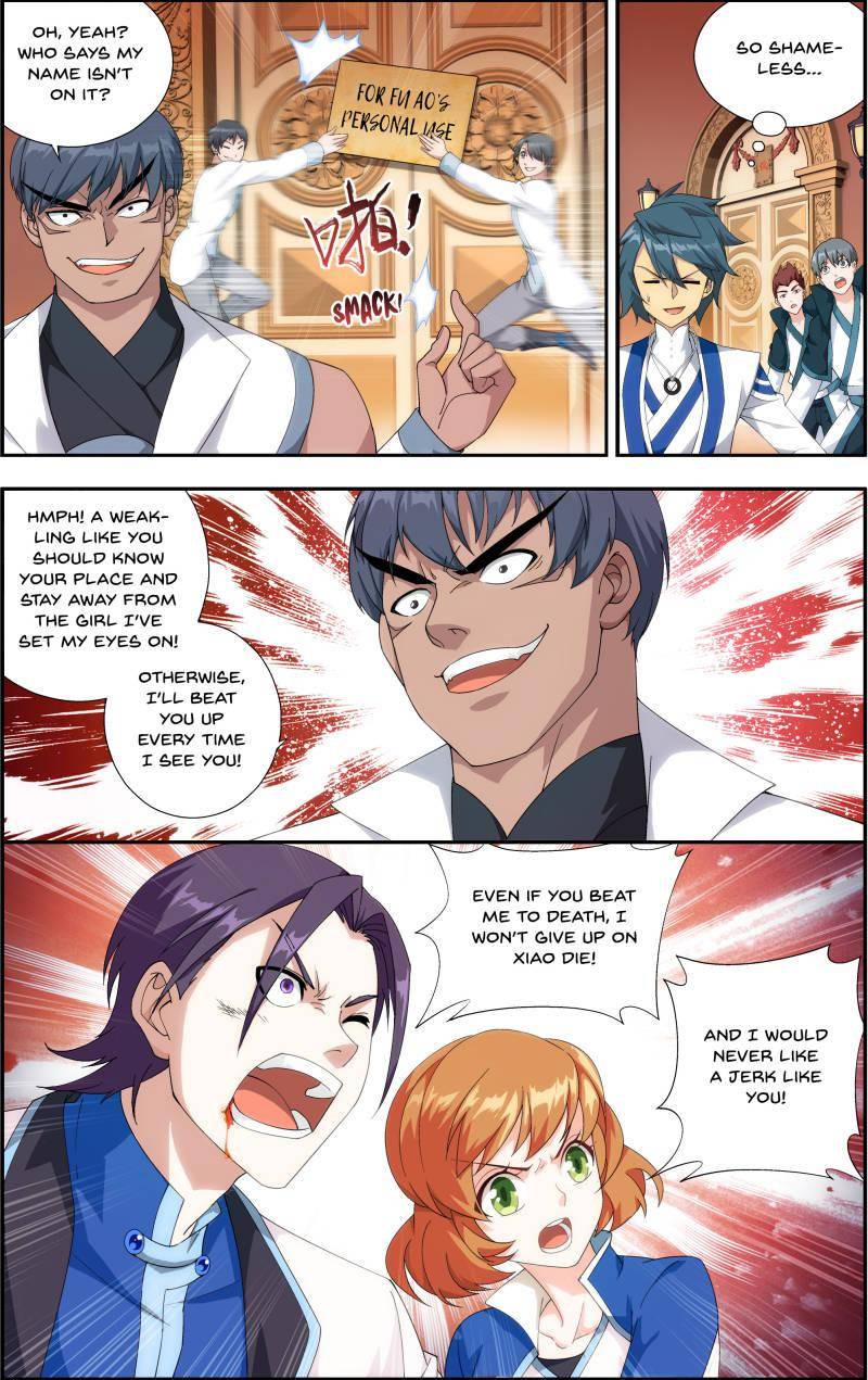 Chapter 122 - Image 10