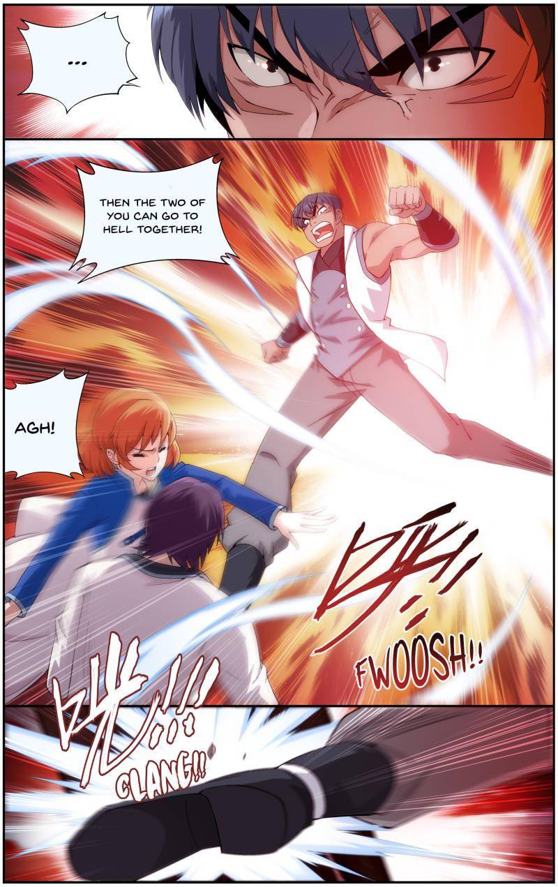 Chapter 122 - Image 11