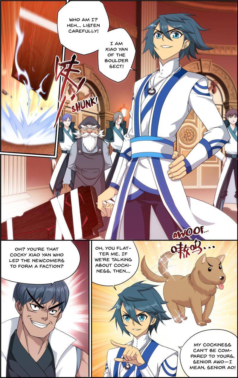 Chapter 122 - Image 13