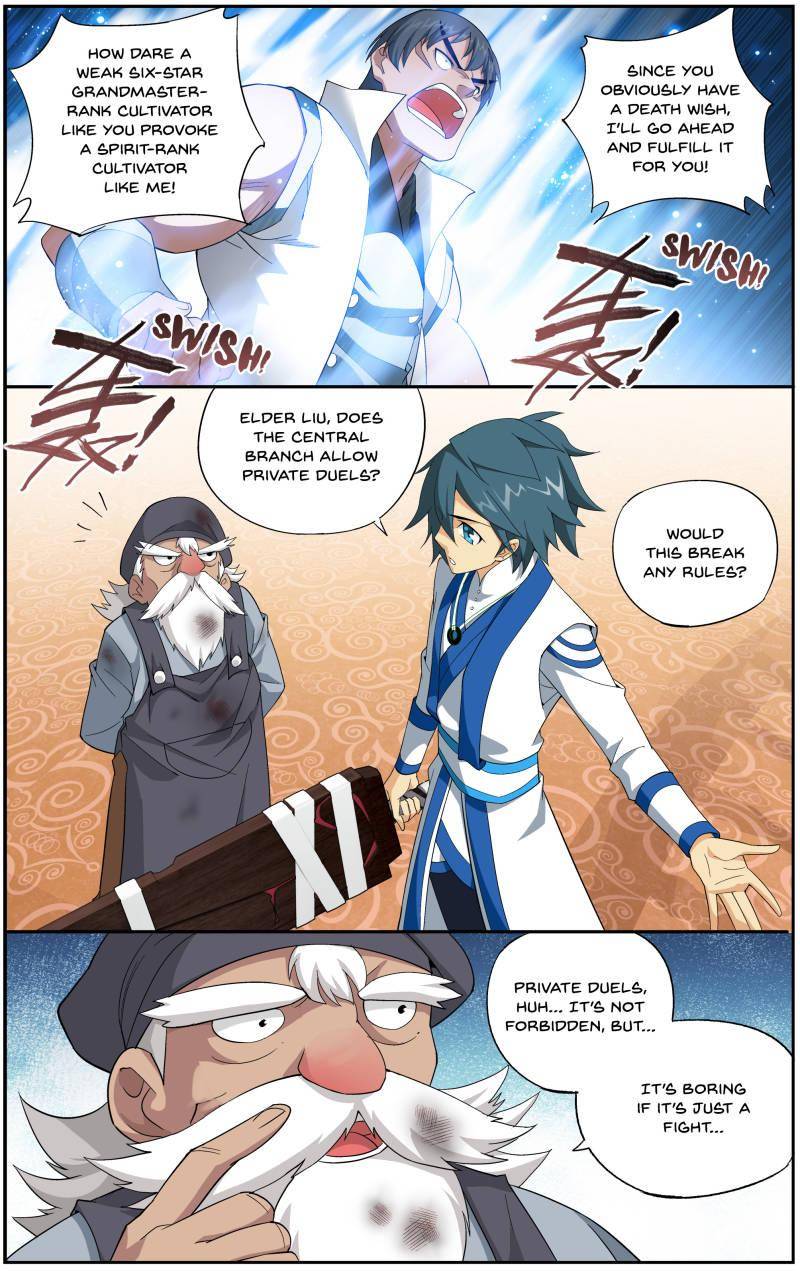 Chapter 122 - Image 14