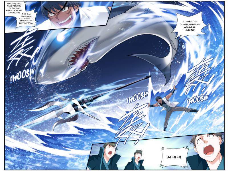 Chapter 122 - Image 16
