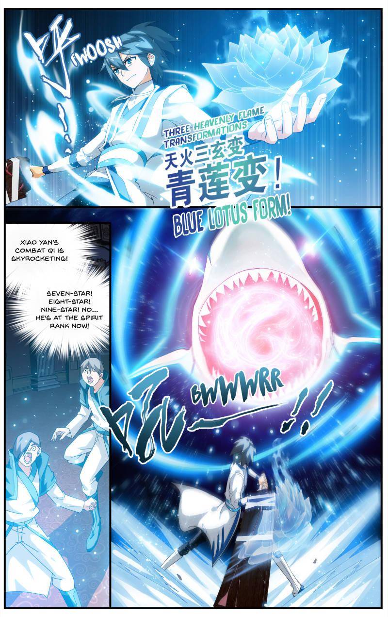 Chapter 122 - Image 17