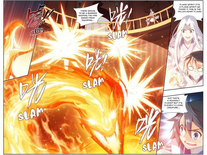 Chapter 122 - Image 3