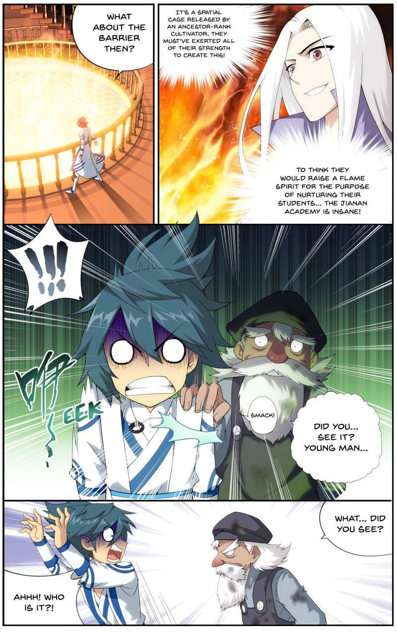 Chapter 122 - Image 5