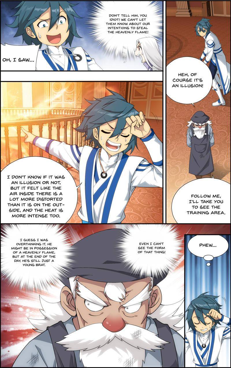 Chapter 122 - Image 6