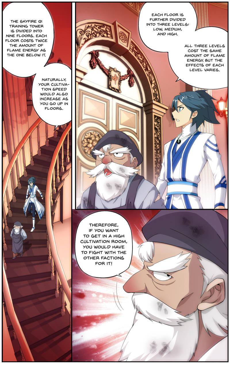 Chapter 122 - Image 7