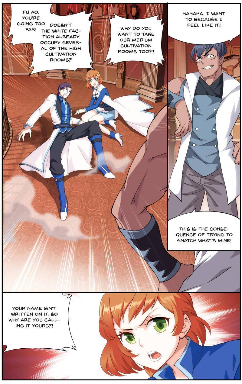 Chapter 122 - Image 9