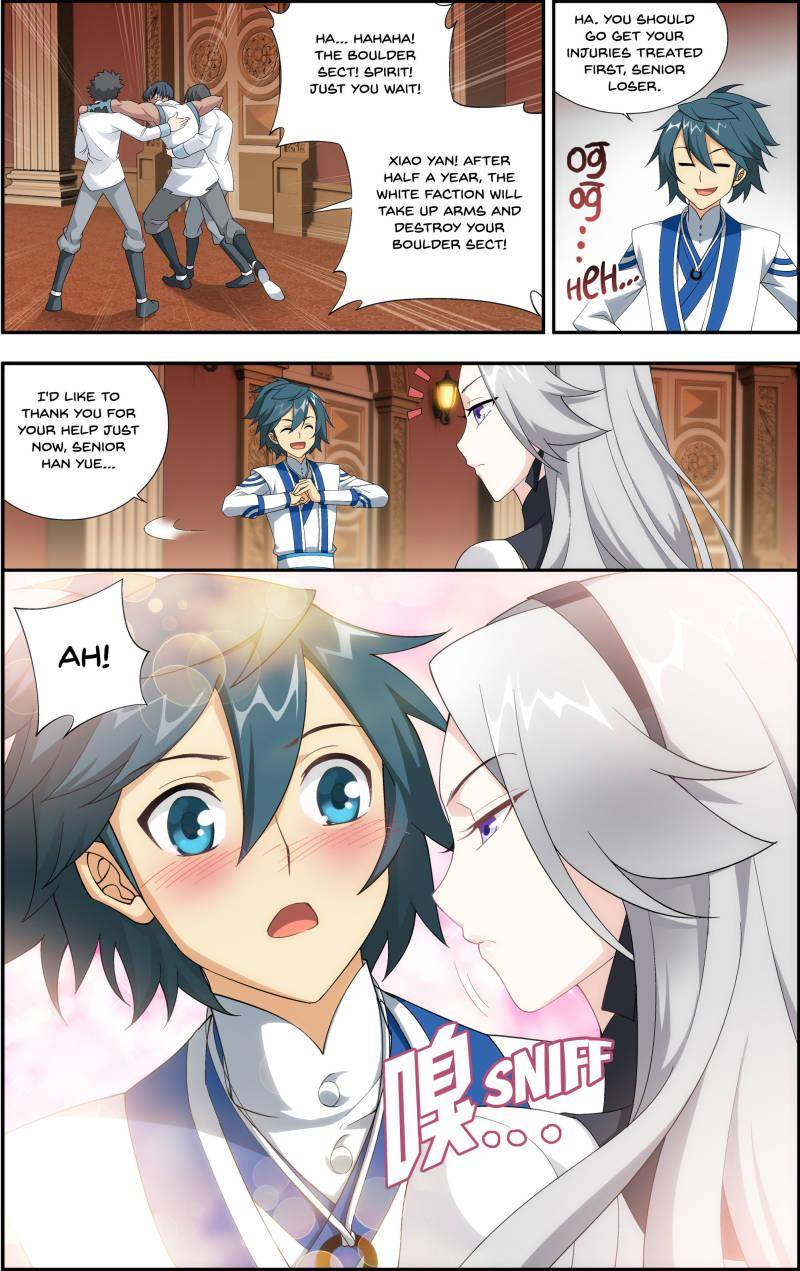Chapter 123 - Image 11