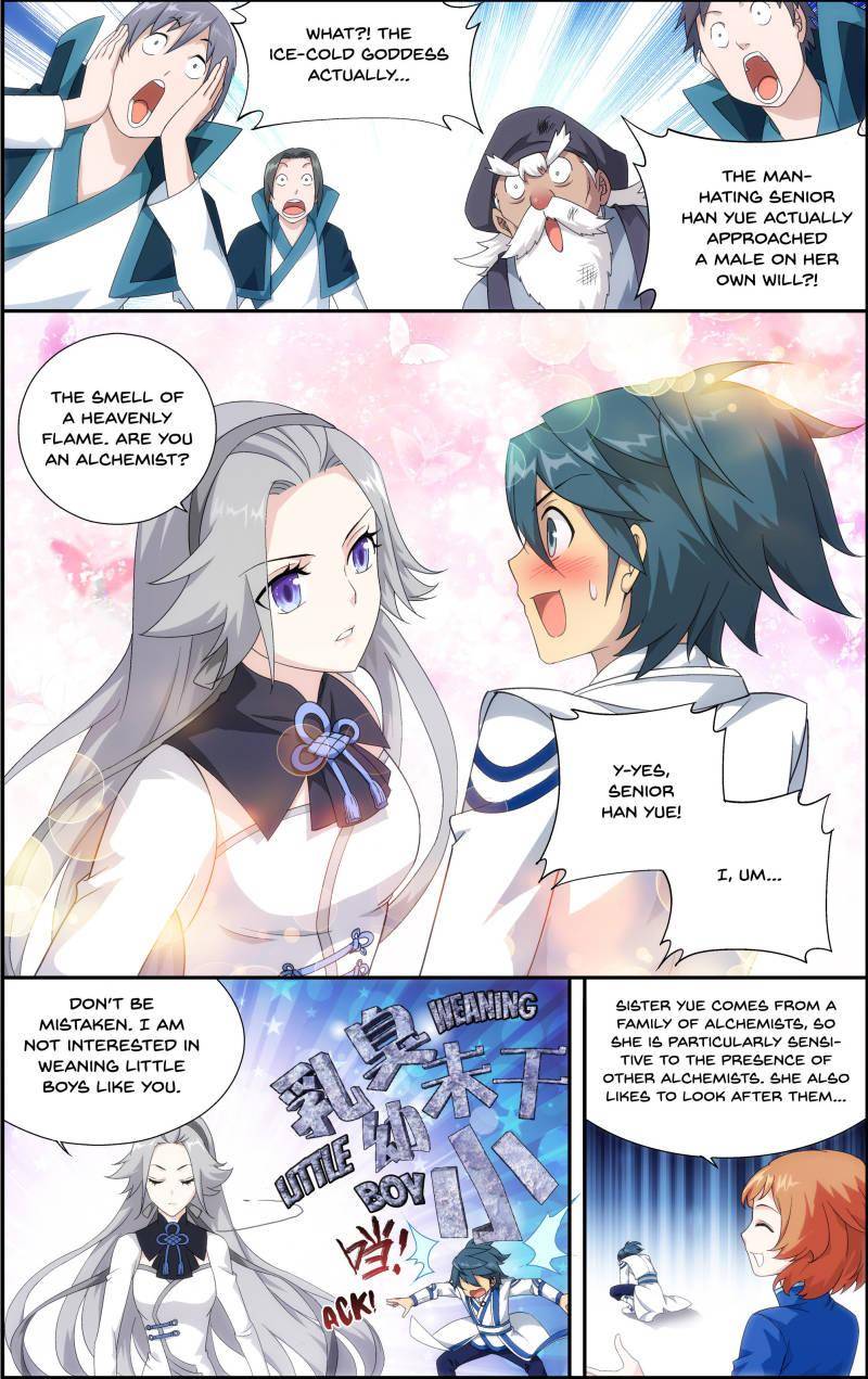 Chapter 123 - Image 12