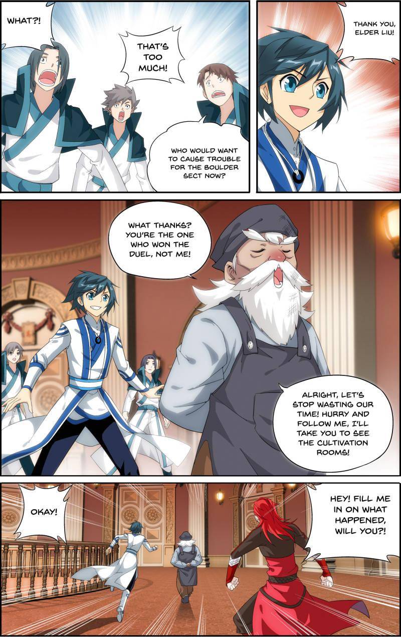 Chapter 123 - Image 15