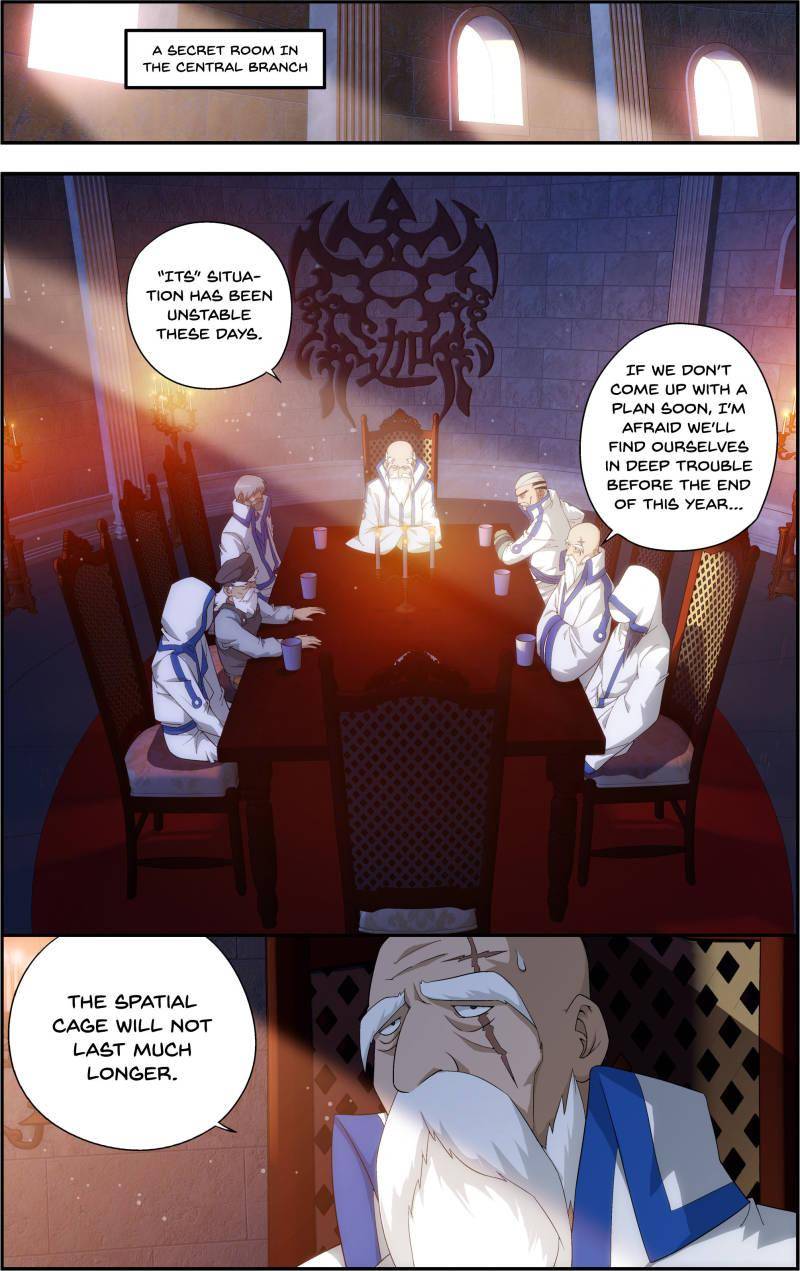 Chapter 123 - Image 16