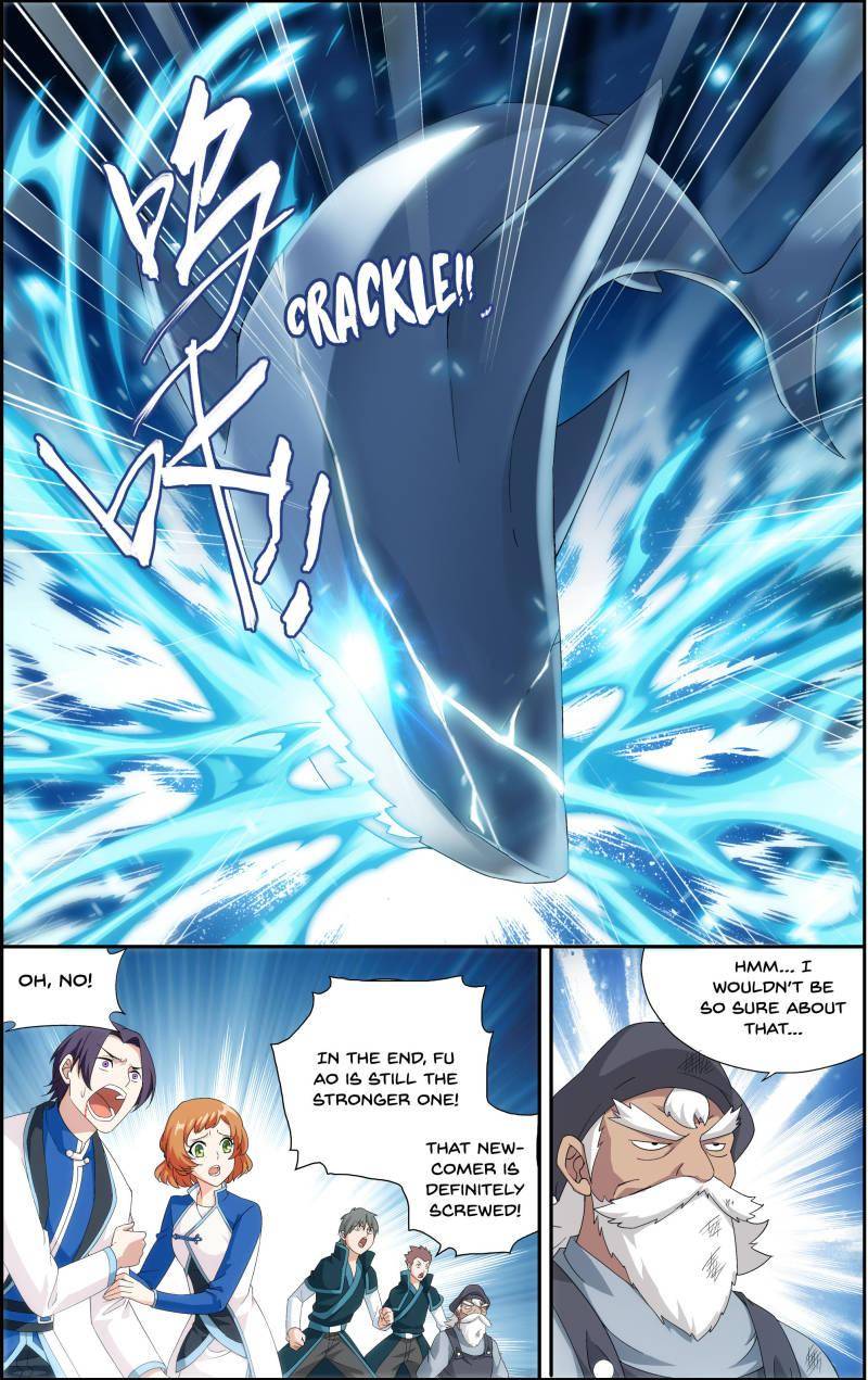 Chapter 123 - Image 2