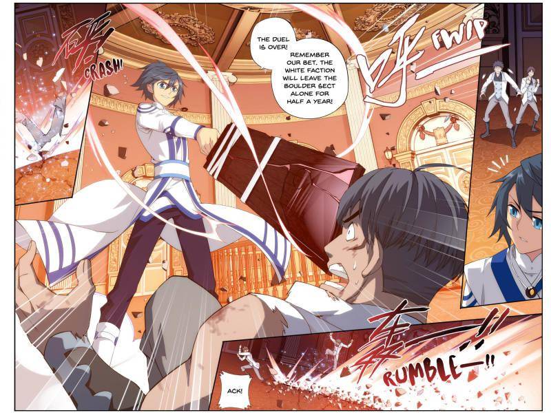 Chapter 123 - Image 6