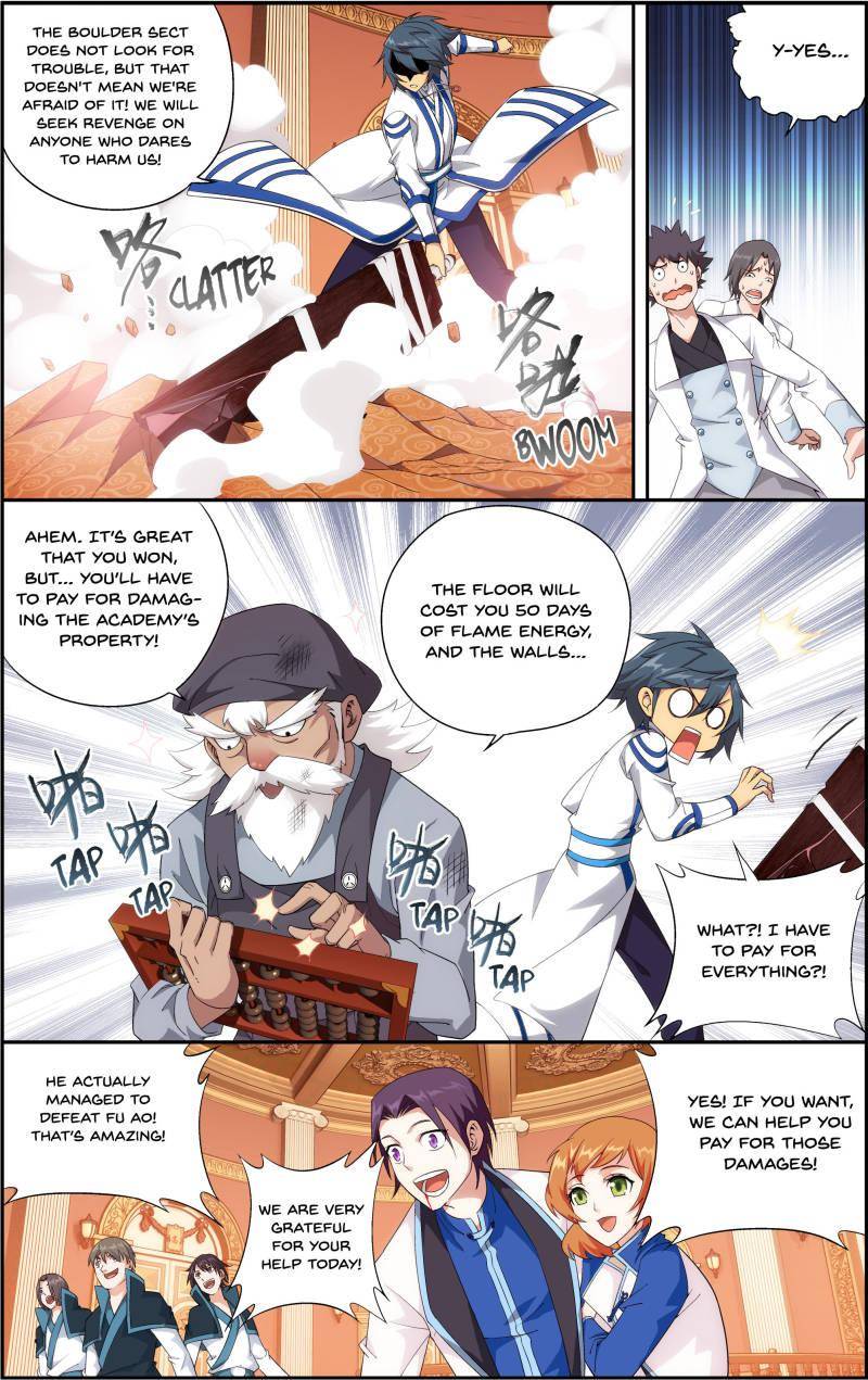 Chapter 123 - Image 7