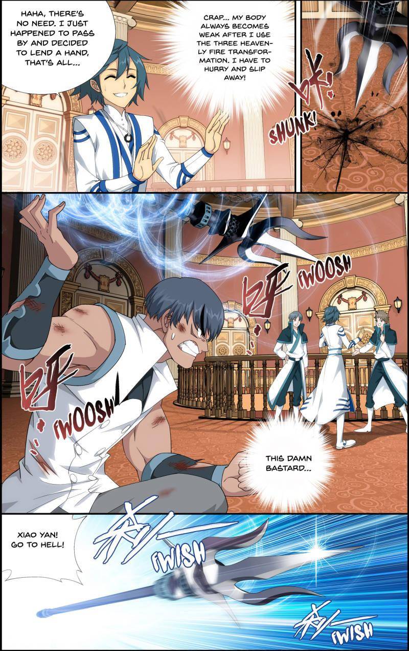 Chapter 123 - Image 8