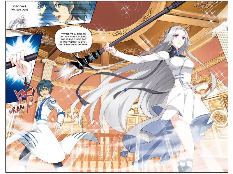 Chapter 123 - Image 9