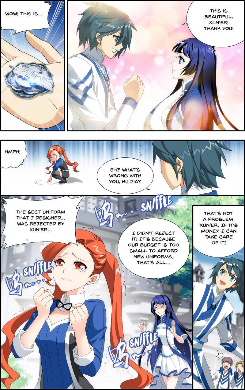Chapter 124 - Image 10