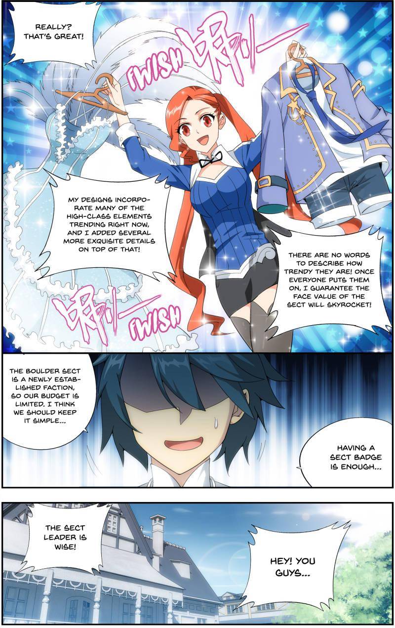 Chapter 124 - Image 11
