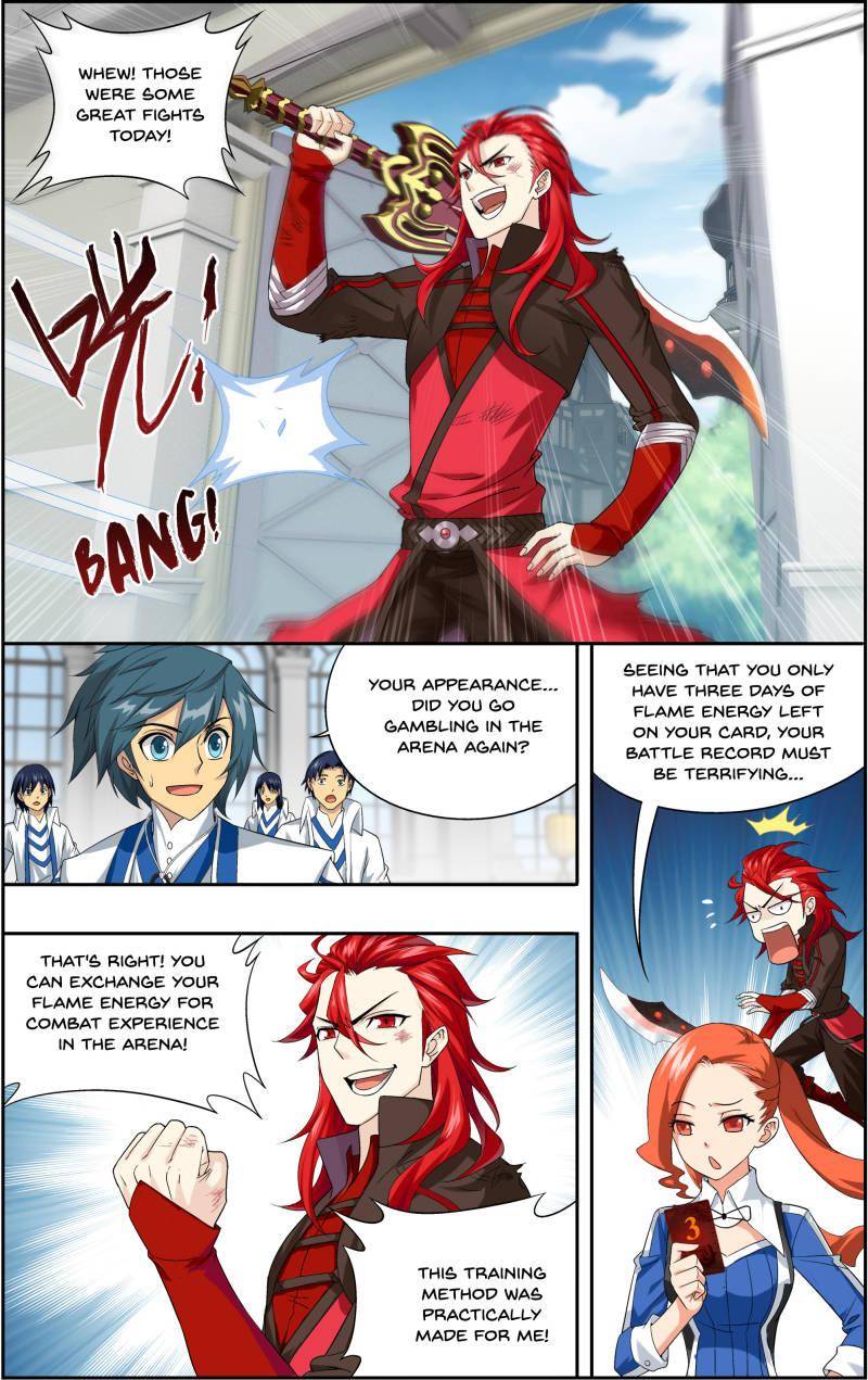 Chapter 124 - Image 12