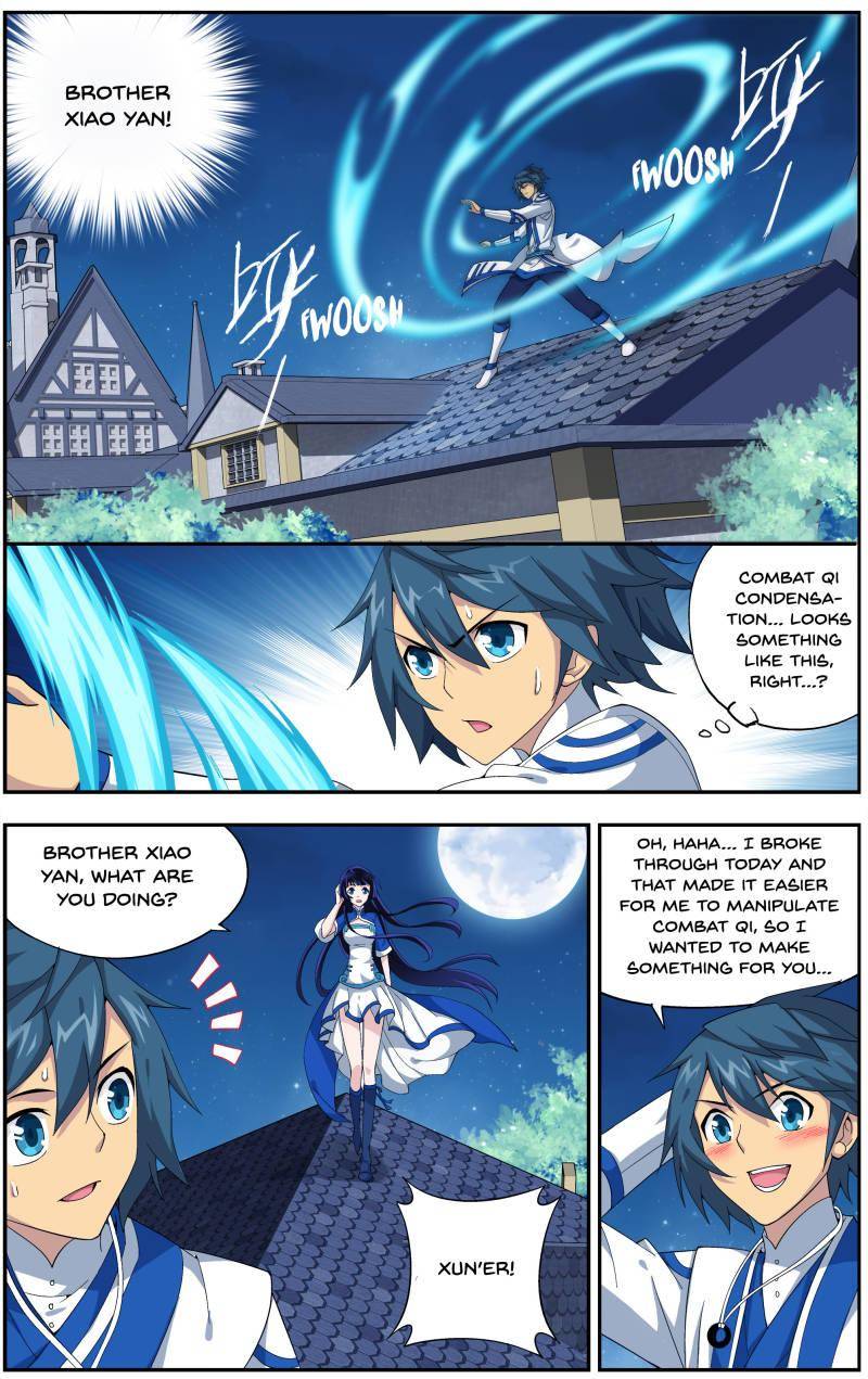Chapter 124 - Image 15